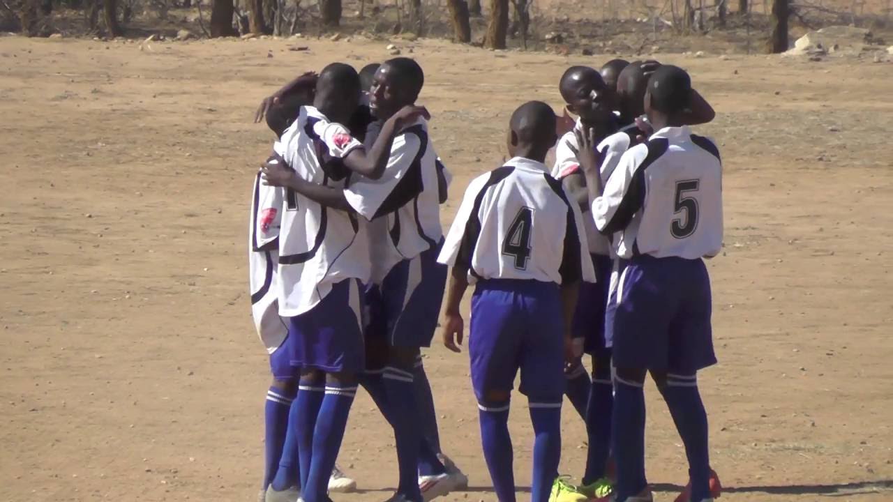 COPA COCA COLA FINALS EXPLODE WITH AMAZIMNG TALENT FROM 1st ROUND