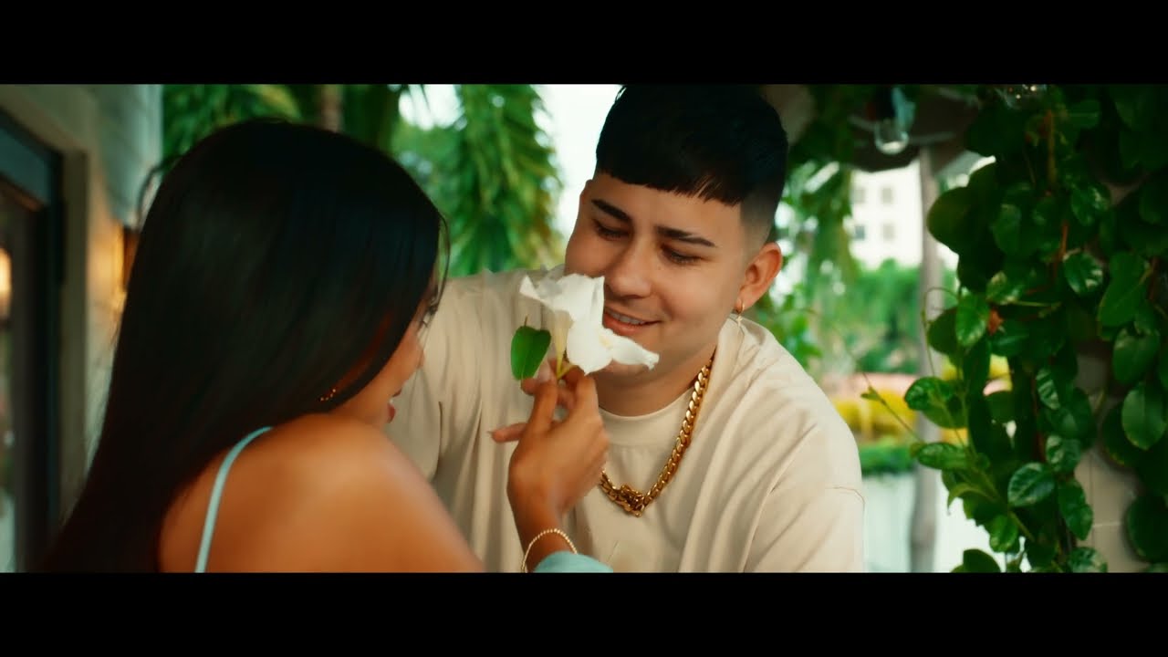 Skarlet x Milan x Dj Conds - Formula Favorita (Video Oficial)