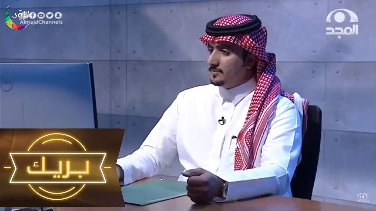 فالح الشهراني:  ظلمني سامي الجعوني !!