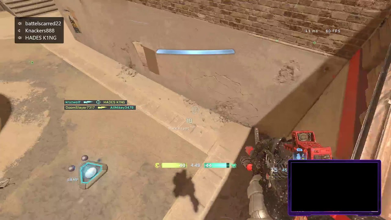 My stream titleJUST PLAYING DIFFRINT TITLES COME CHAT AND HAVE FUN