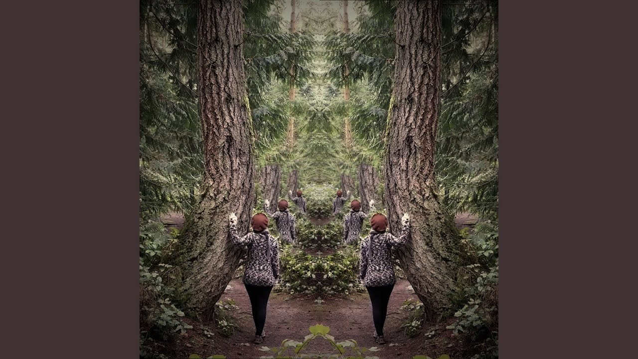 Hero in the Mirror