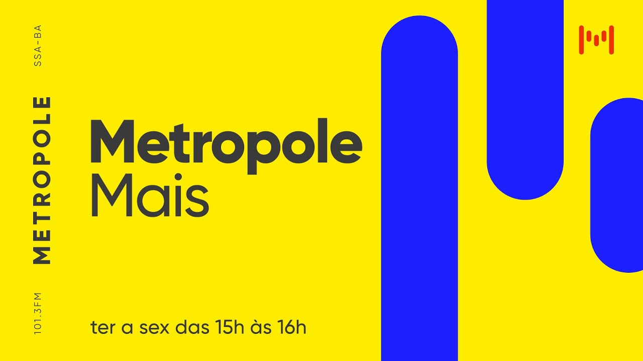 Metropole Mais - 19/02/2026