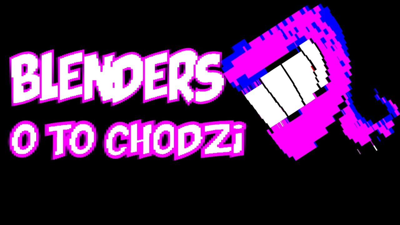 Blenders - O To Chodzi (Official Music Video)
