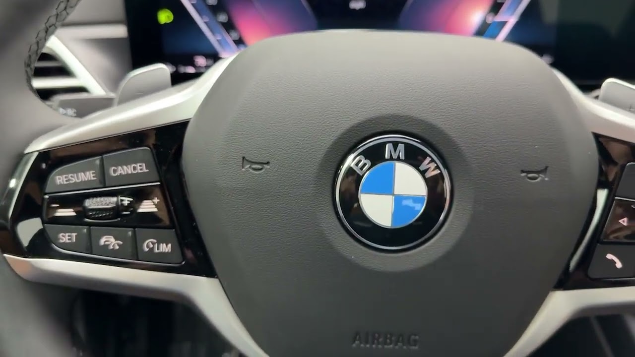 2025 BMW 3 Series 330i xDrive Irving, Dallas, Arlington, Grapevine, Plano TX