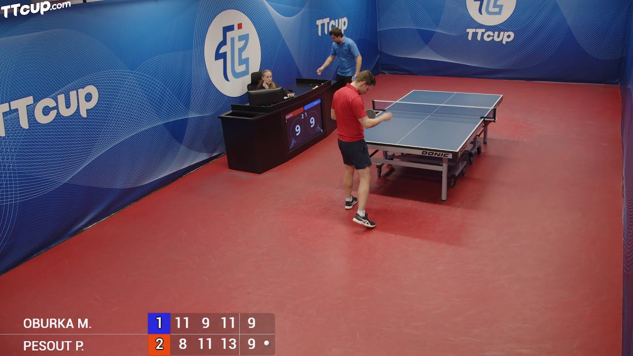 28 February 2026. B3. TT Cup