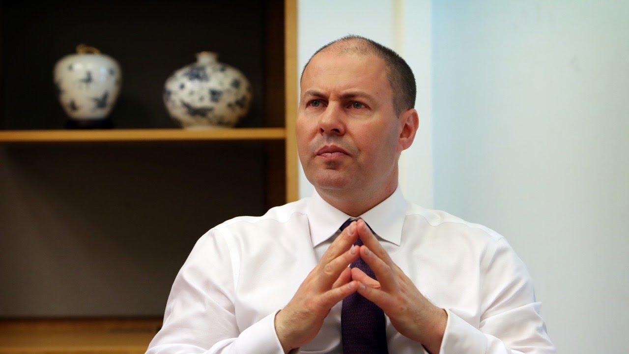 COVID-19 lockdown costing Australian economy $4B a week