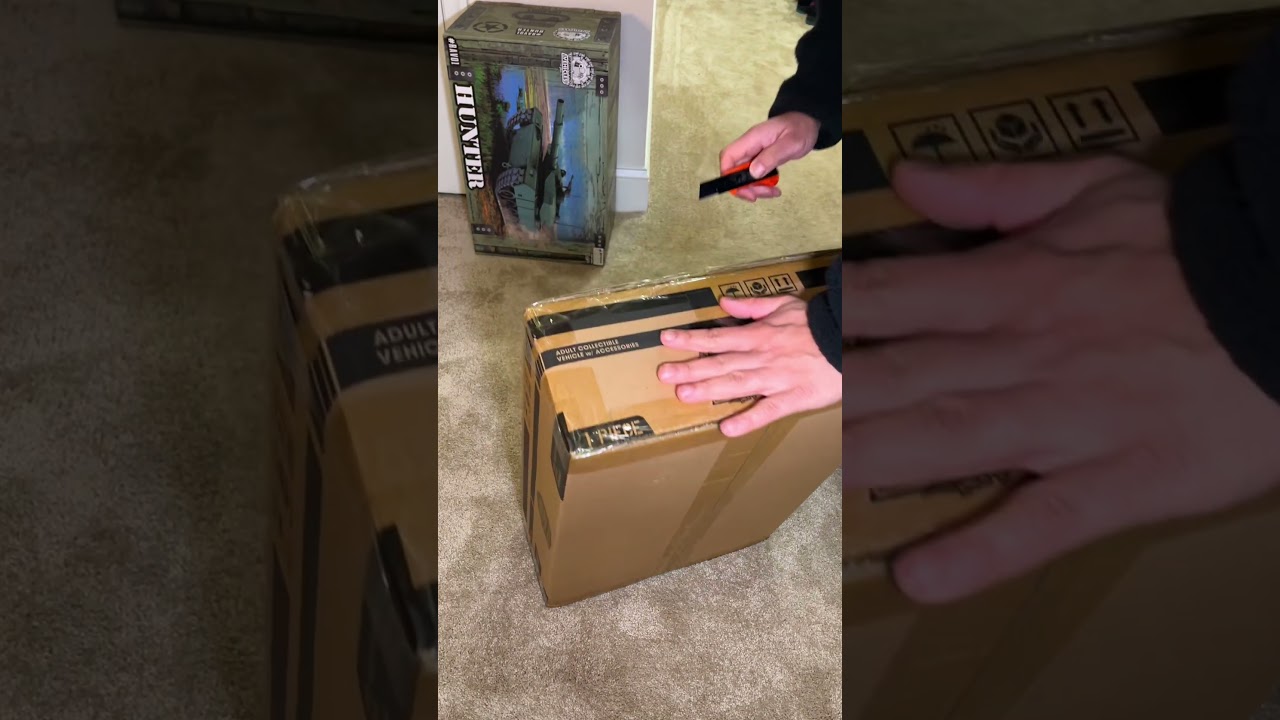 Incoming Shipment ramen toys 