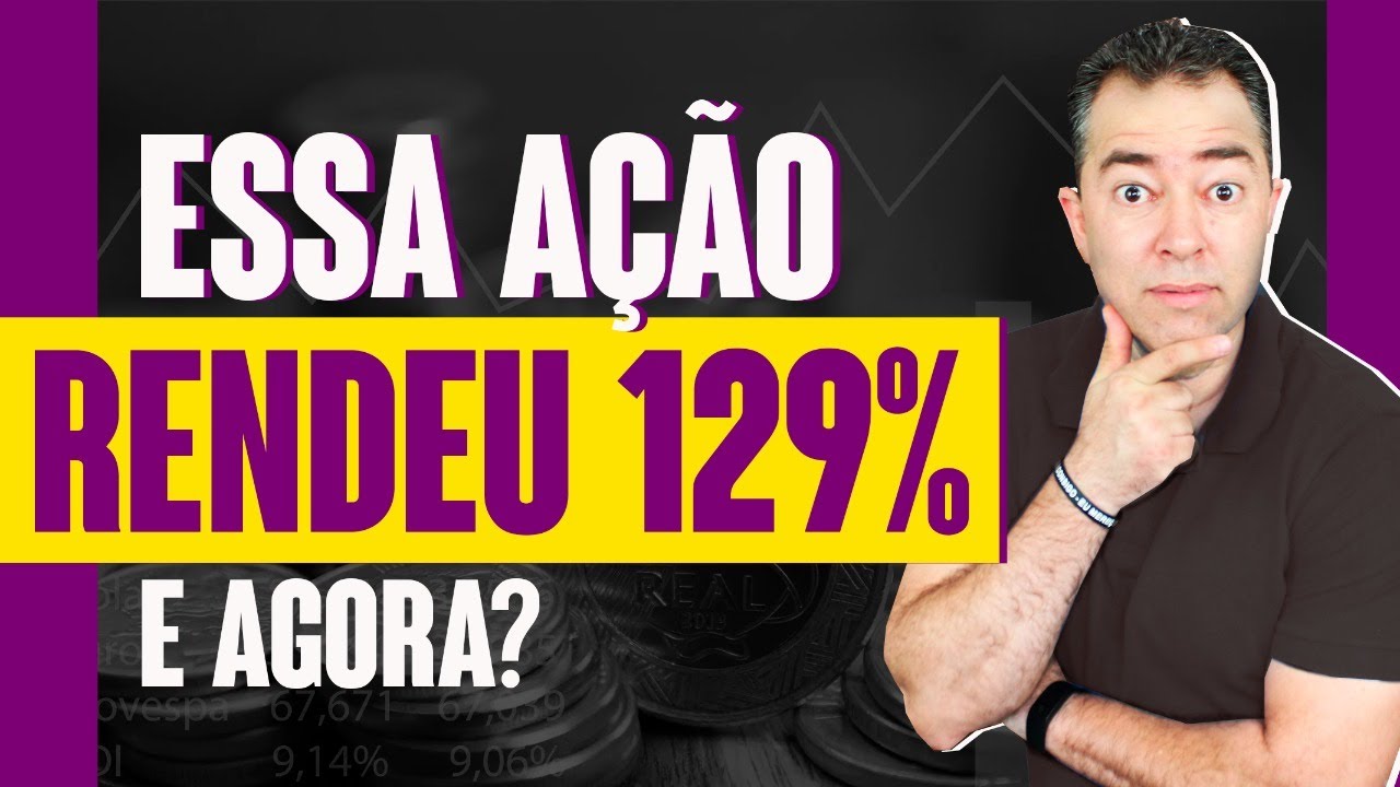 A a&ccedil;&atilde;o que vai fazer voc&ecirc; ter o melhor ROE. | Excel&ecirc;ncia no Bolso