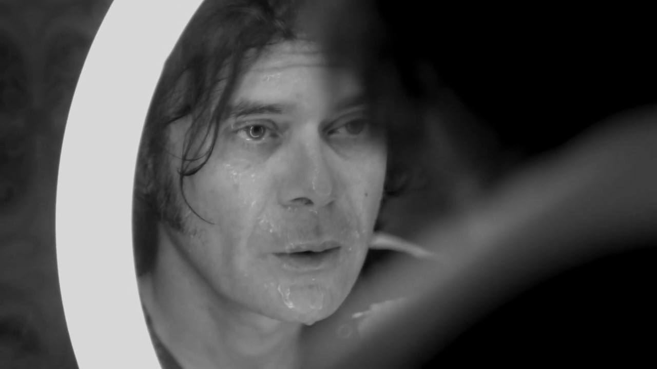 The Winstons feat. Mick Harvey - A Man Happier Than You (Official Video)