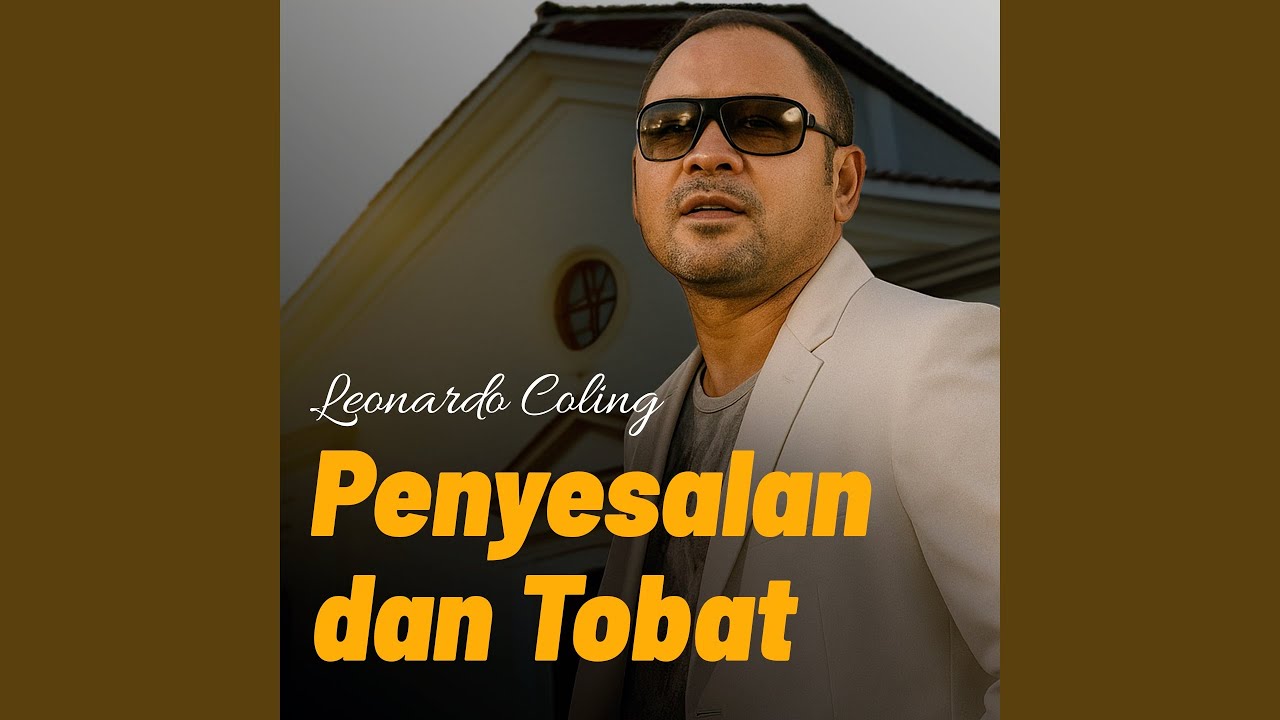 PENYESALAN DAN TOBAT