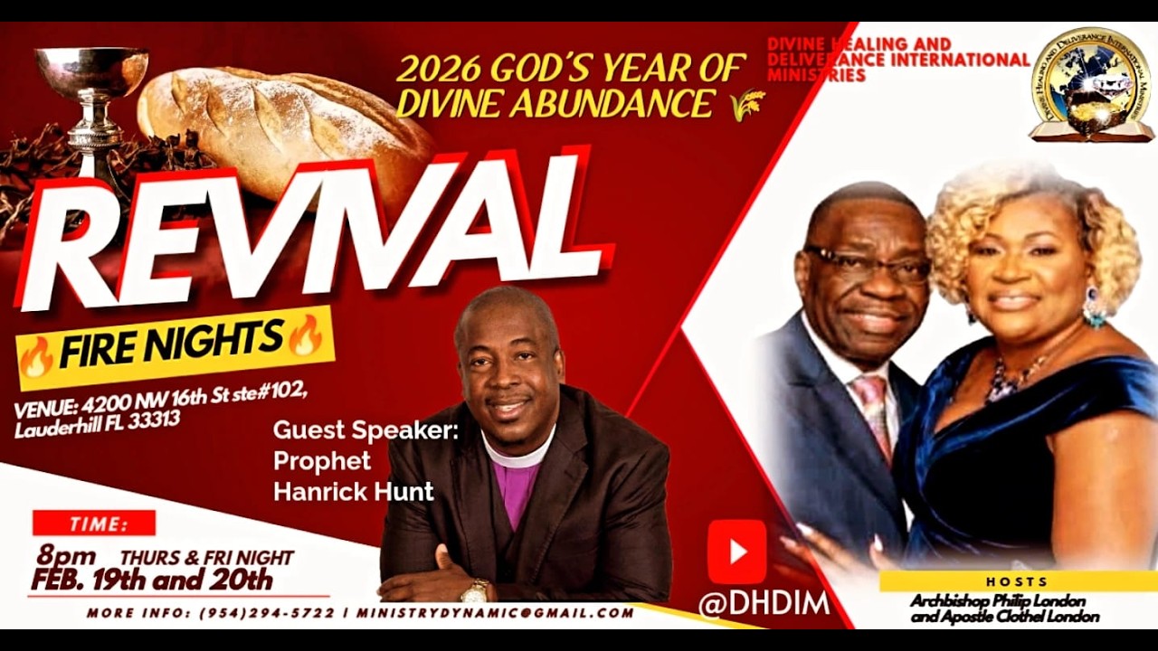 2026-02-19 | DHDIM Revival