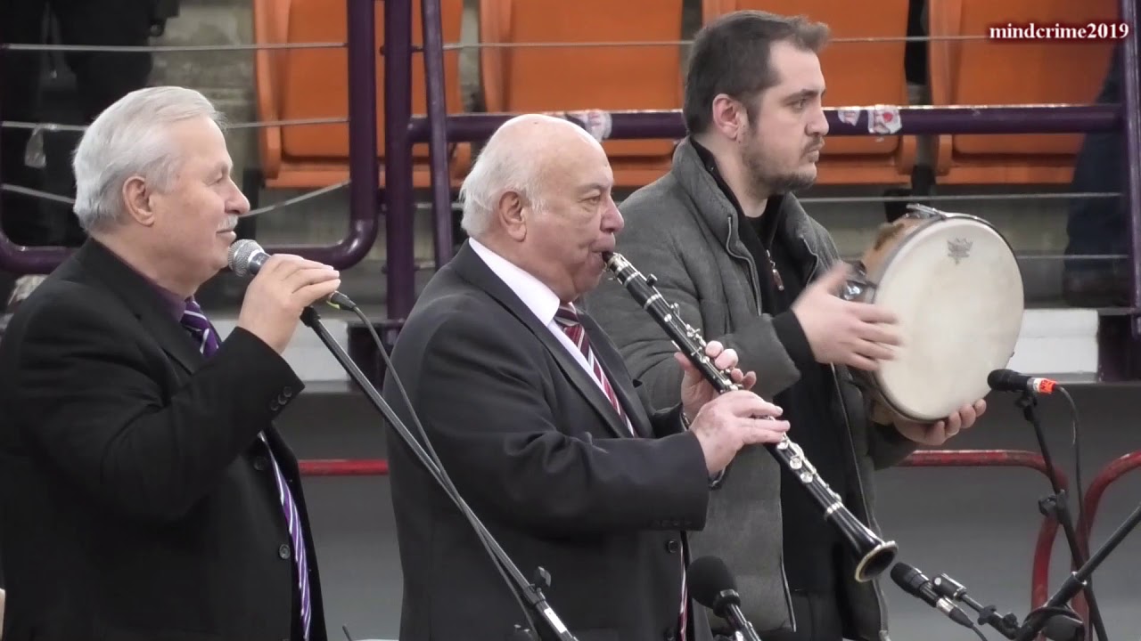 Ναπολέων Δάμος – Η πίτα Του Ηπειρώτη 2019