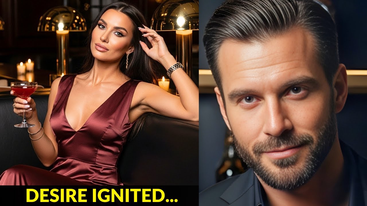 ''DON’T PROVOKE ME'', THE BILLIONAIRE WARNED, BUT SHE KEPT CHALLENGING HIM WITHOUT FEAR