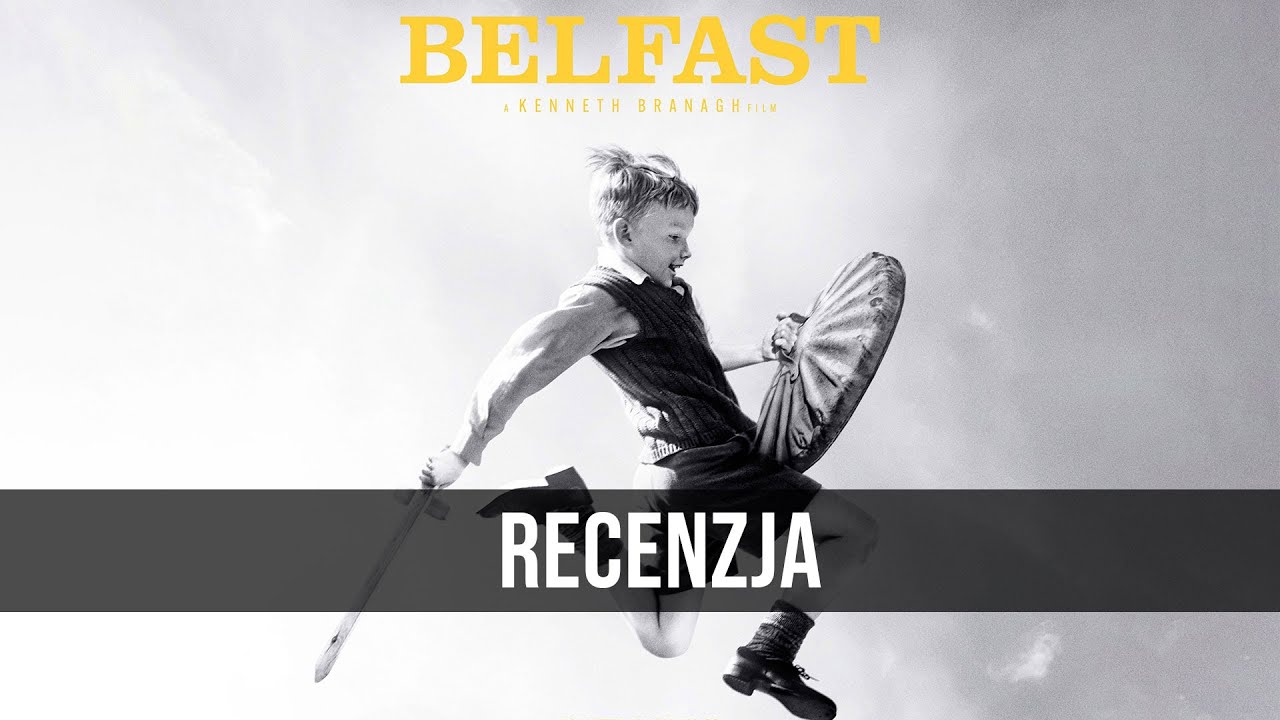 Belfast - RECENZJA