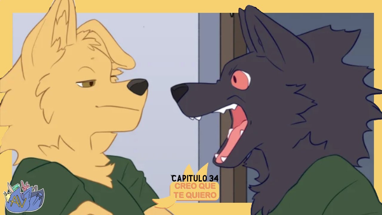 Creo Que Te Quiero - Capítulo 34: Ray el Omnisciente