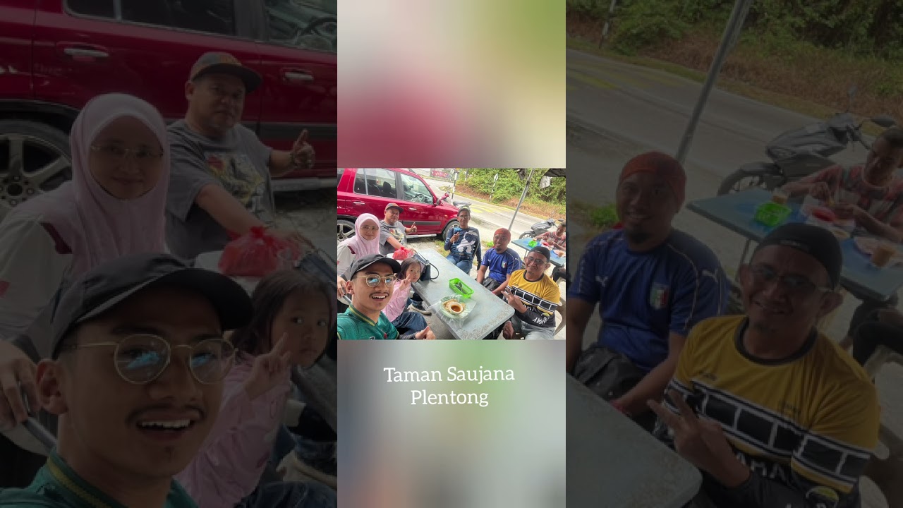 Ride Keluarga (Sedulur) Siri 2