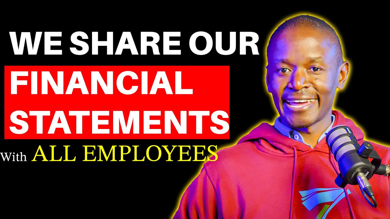 Why Zeraki Has the Happiest Employees!