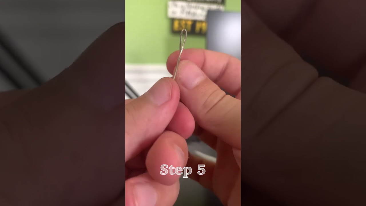 How to pick a TSA 007 Lock #shorts