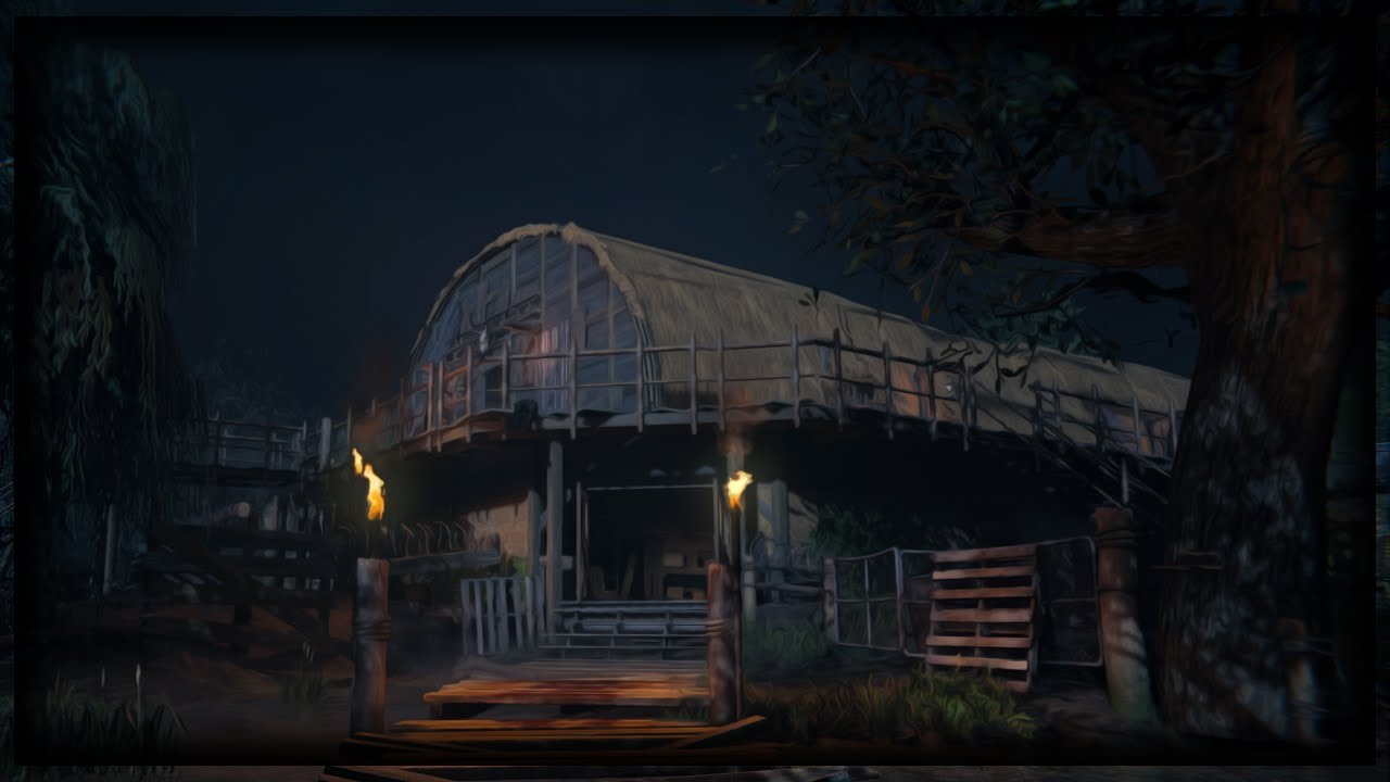 Preparing for Shi No Numa Remaster (Vanguard Zombies)