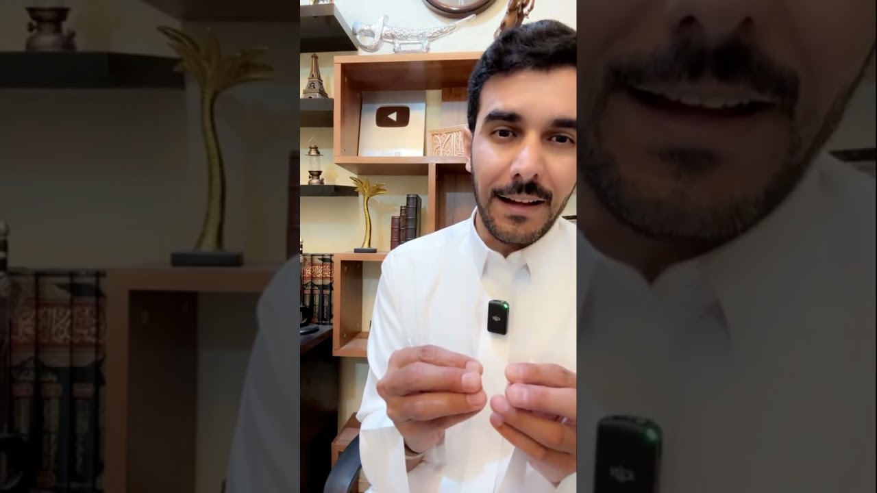 من سادة العرب - قصة شيبة بن هاشم 