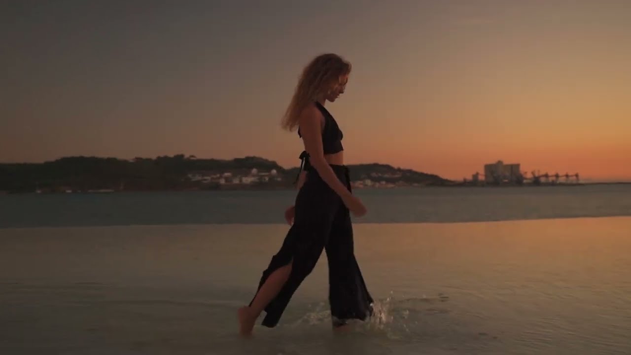 Davit Barqaia - Lose Yourself |Music Video|