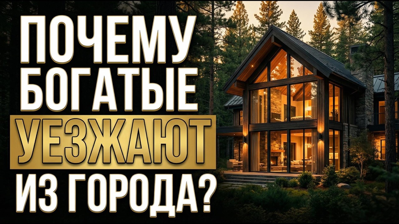 Готовый бизнес под ключ: 10% годовых на загородной недвижимости | Polyana Verde
