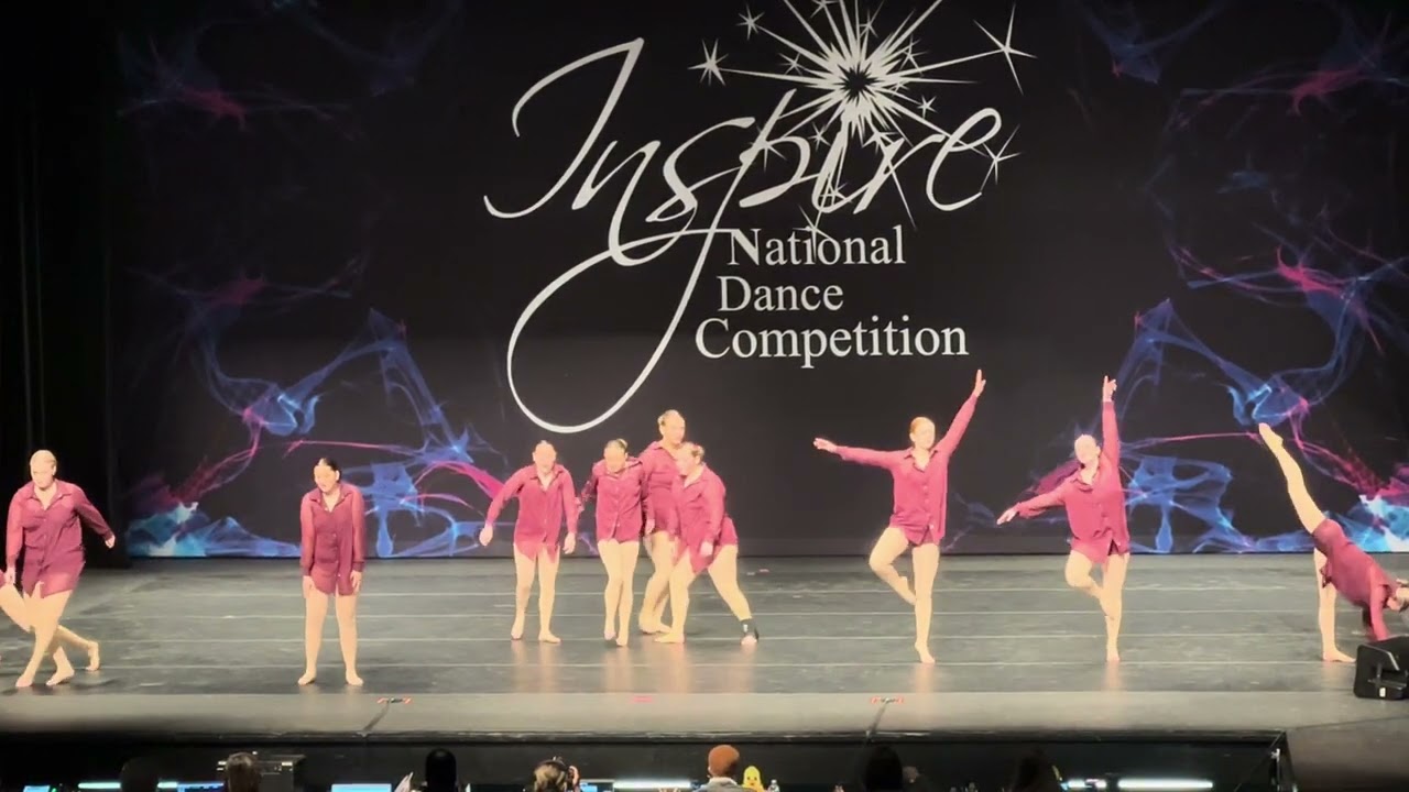 Inspire 2026 - Self Sabotage 