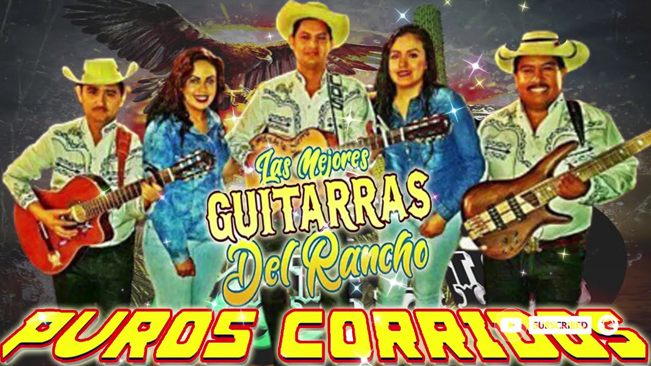 Los Gallos De La Sierra || Corridos y Rancheras || Mix Para Pistear