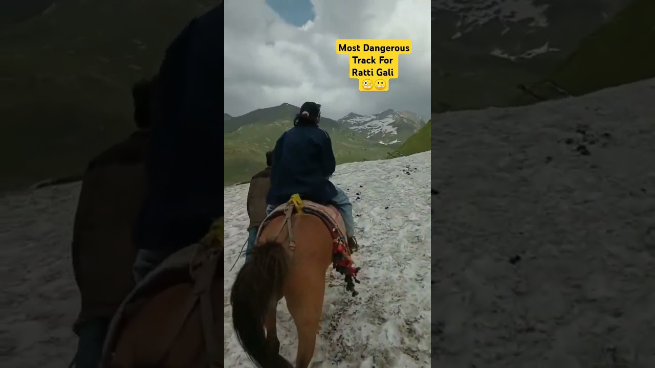 Most Dangerous Track 