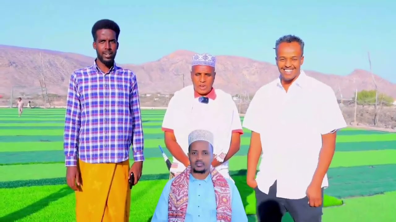 #DEGDEG Ugaas mustafe oo Xariirad Gabay amaana looga soo diray Abwaan Apdilaahi Maxamud