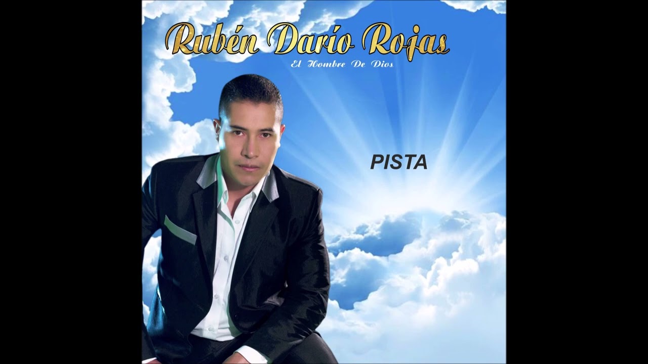 Amigo de Cristo PISTA