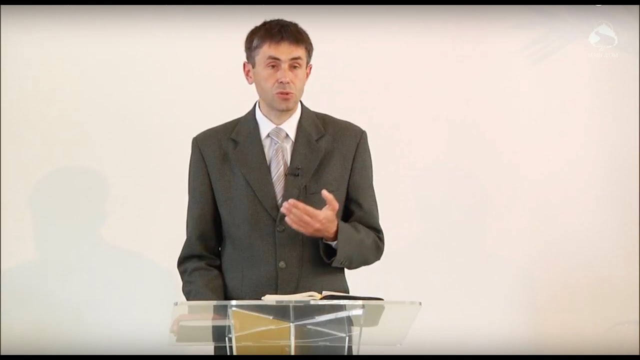 Елисей, верный в малом | Проповедь