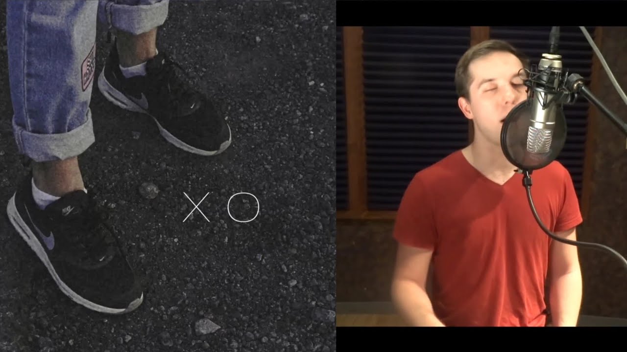 EDEN (Feat. Aaron Musslewhite) - XO (Unofficial Duet)