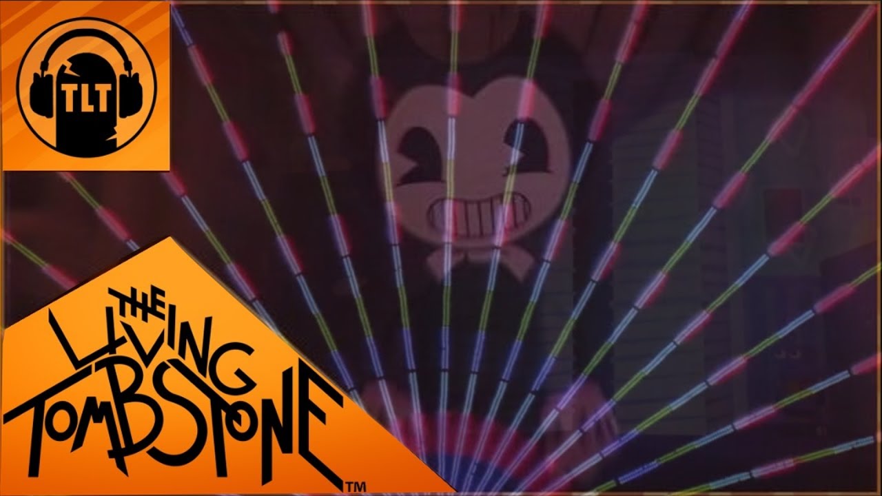 Bendy and the ink machine (The Living Tombstone Remix) and FNAF 4 (I Got No Time)