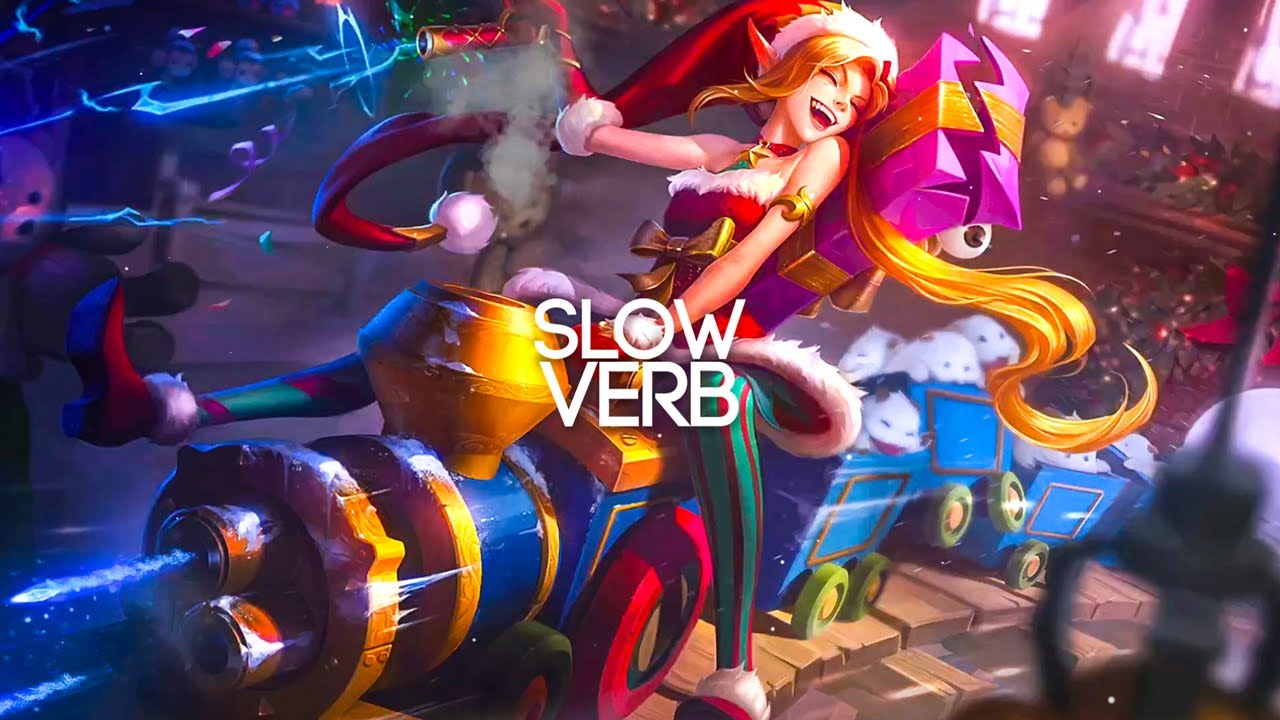 NEFFEX - This is Not a Christmas Song [SLOWVERB RELEASE] Slowed + Reverb Sound