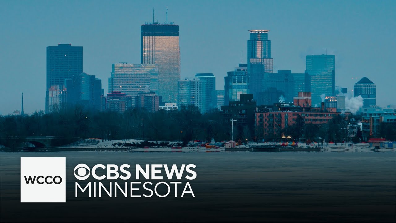 Minneapolis isn't among the 10 