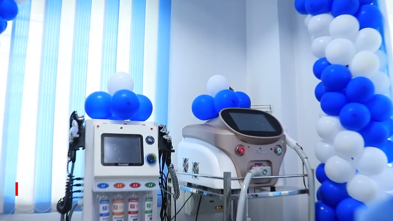 Hospital Tour of Covai Cosmetic Surgery & Shivani Medical Center | Where Science Meets Beauty