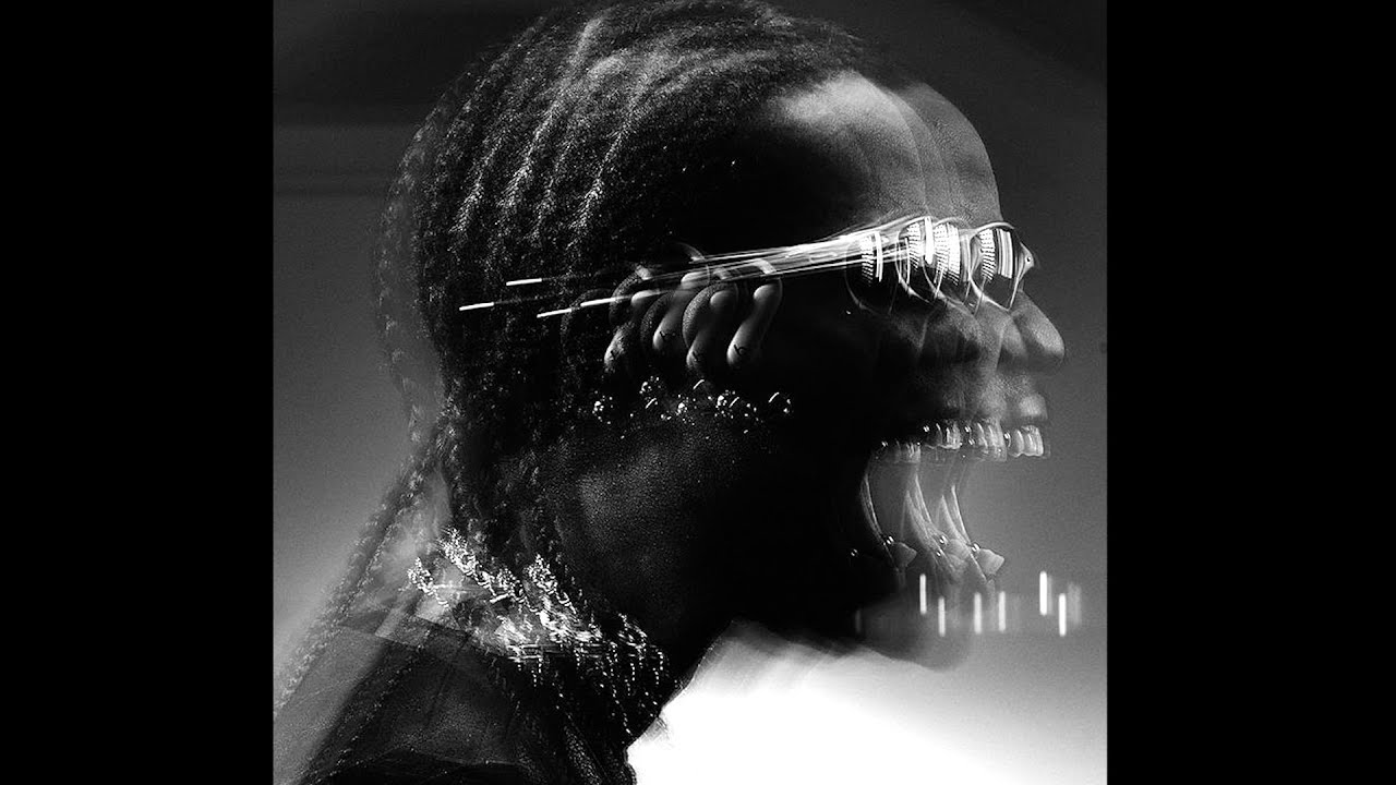 [FREE FOR PROFIT] TRAVIS SCOTT TYPE BEAT - RIOT