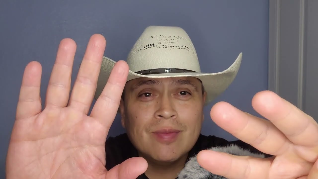 ASMR Follow My Instructions (Focus Test)