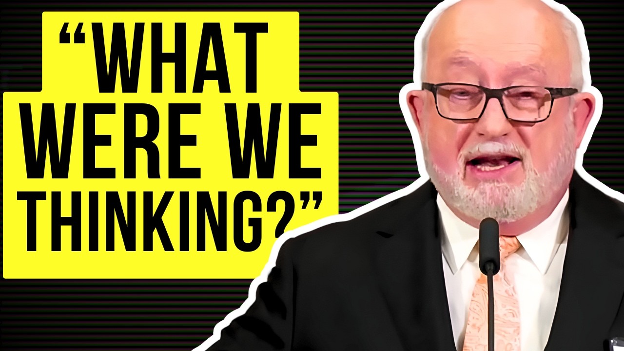 The NEW Generation Teaching EXPLAINED - JW Annual Meeting 2024