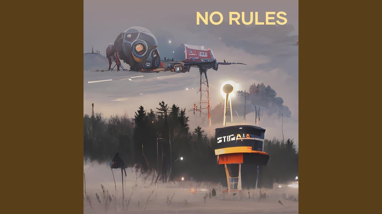 No Rules