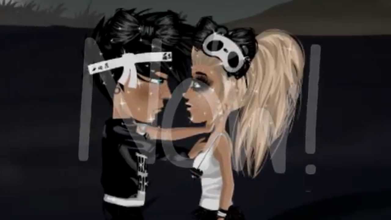 MovieStarPlanet - Meet me in my dreams