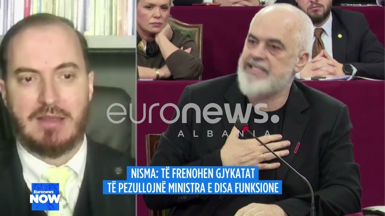 Godet avokati: Rama synon të ndryshojë kushtetutën që SPAK të mos hetoj korrupsionin