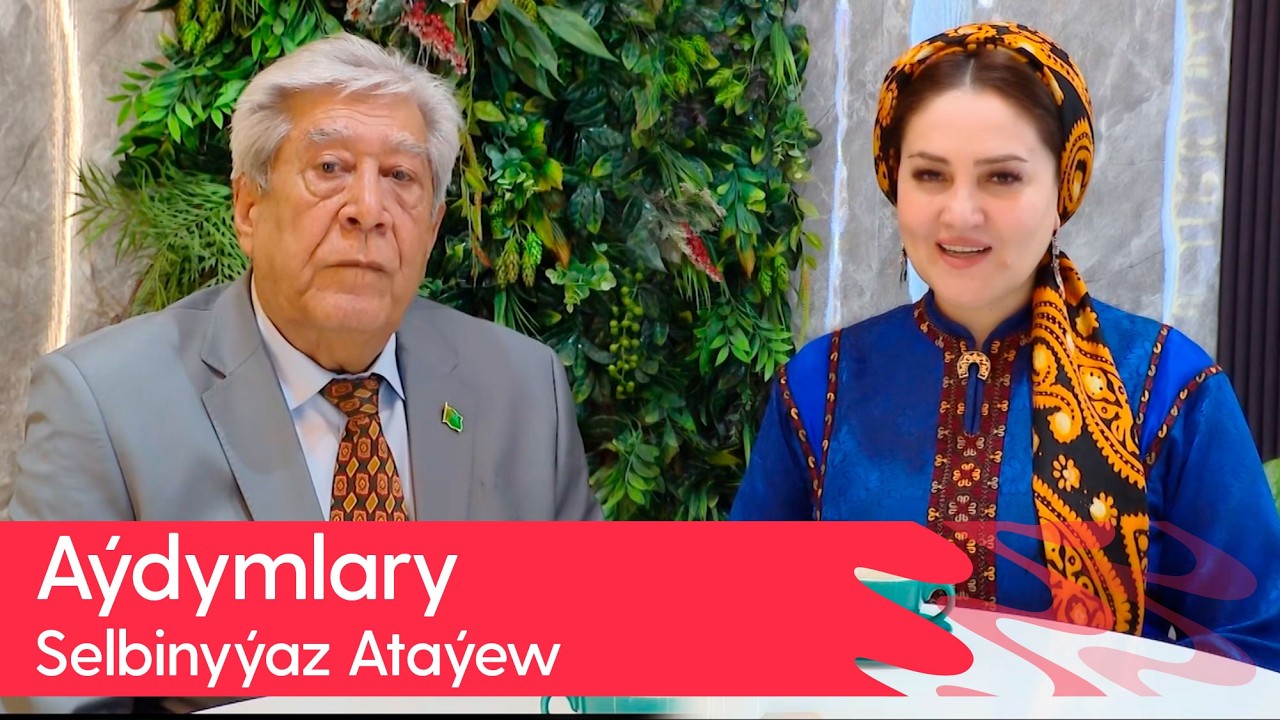 Kino sungaty - Chary Berdiyew | 2026