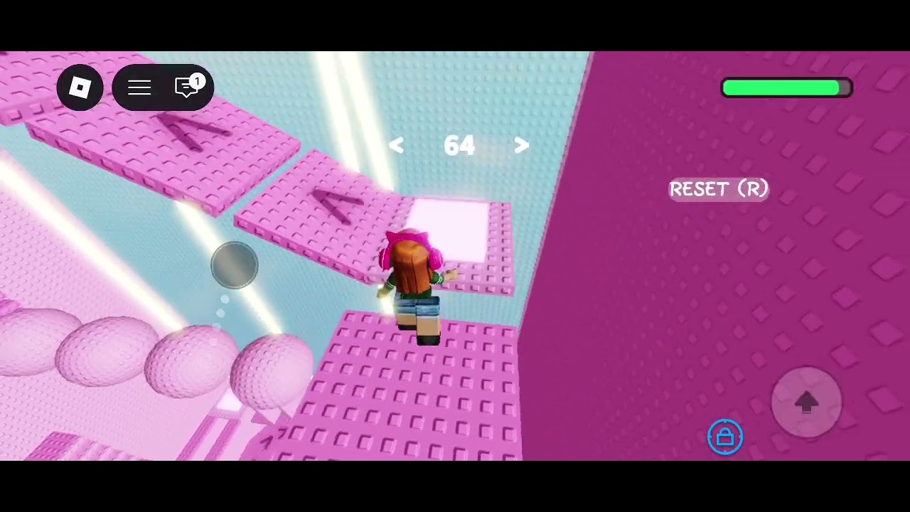 Joguei Disney Stage Tower 