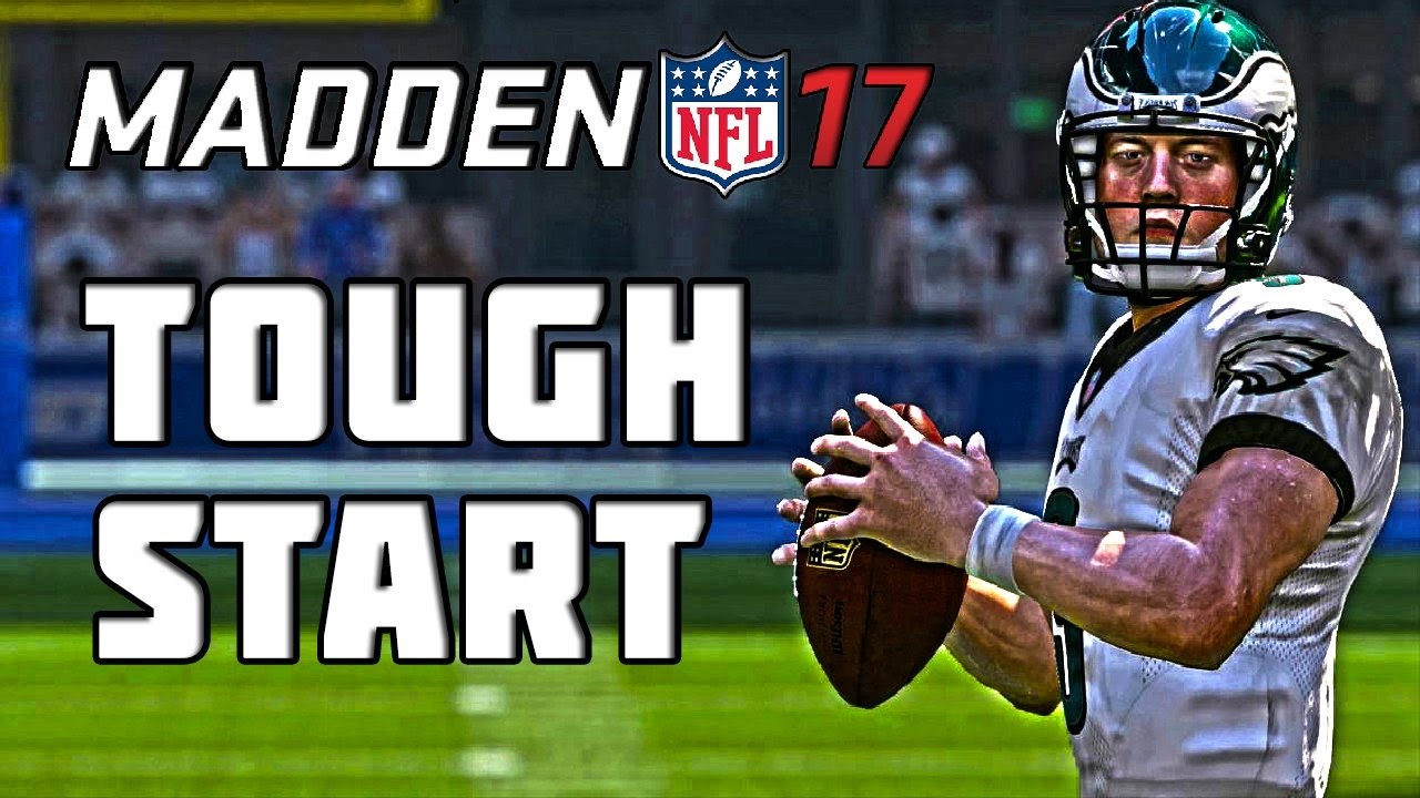 TOUGH START | MUT 17 Budget Squad: Episode 2 | Madden NFL 17 Gameplay