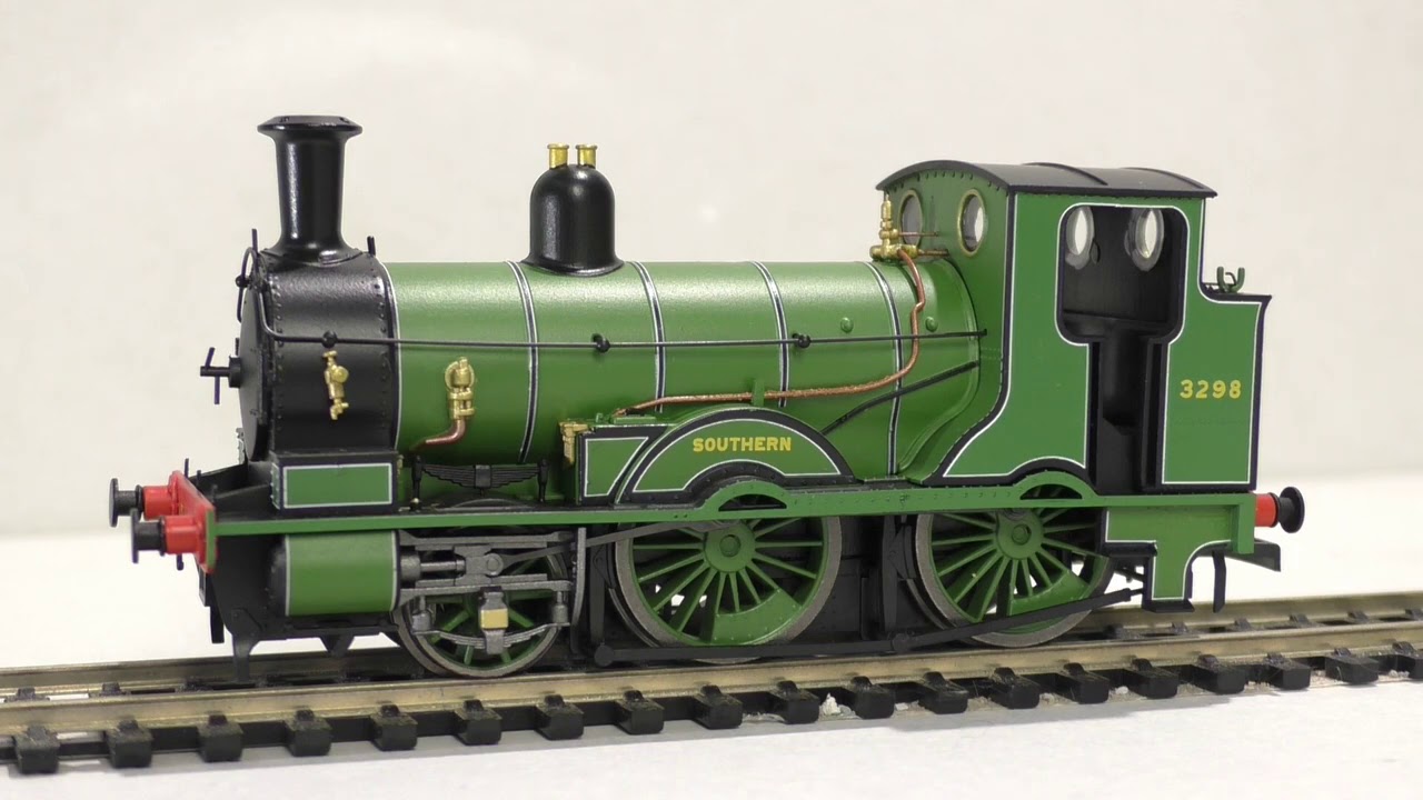 EFE Rail Beattie Well Tack review