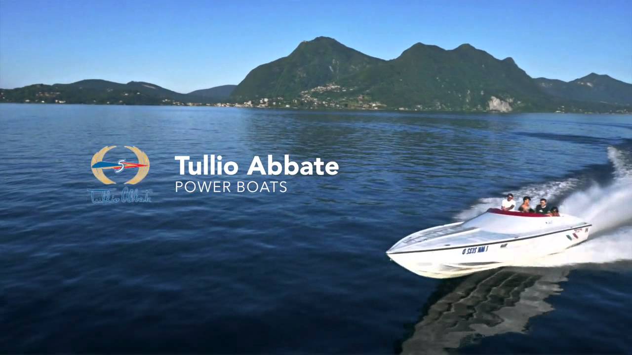 Rent offshore Lago Maggiore