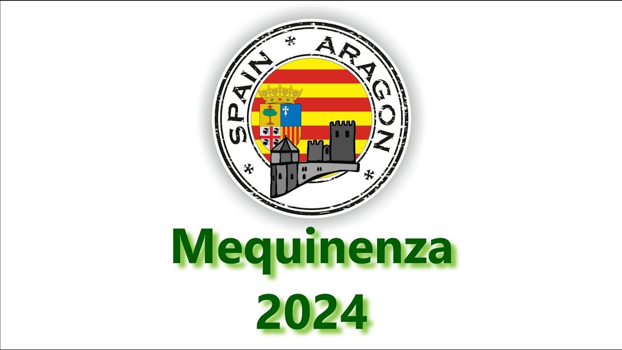 Mequinenza 2024