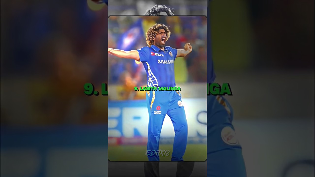All Time Best Playing 11 For Mumbai Indians 💙 | Editx18 |